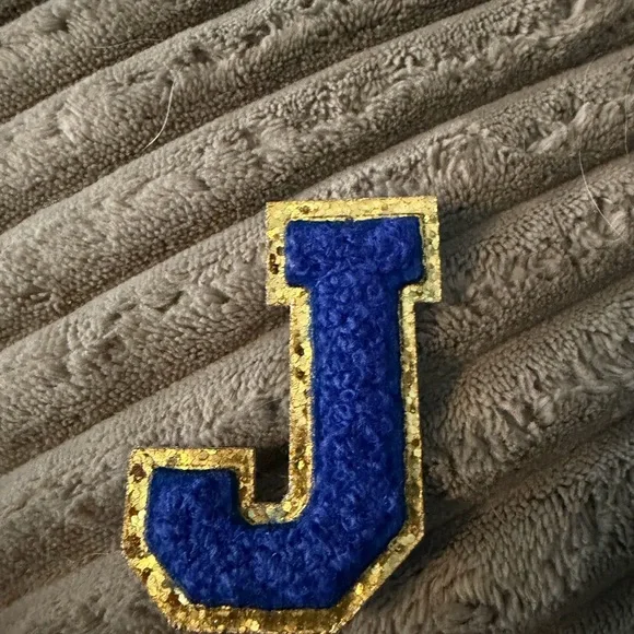 Blue Glitter Stanley accessory’s - Picture 4 of 7